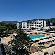 Alevok Hotel